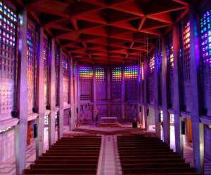 photo Eglise saint remy Baccarat 4509