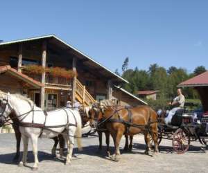 Centre cotouristique De Bertrichamps