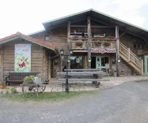 photo Centre cotouristique de bertrichamps Bertrichamps 4328