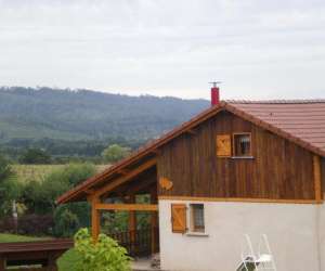 photo Centre cotouristique de bertrichamps Bertrichamps 4329