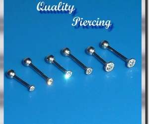 photo Quality piercing Fraize 5600