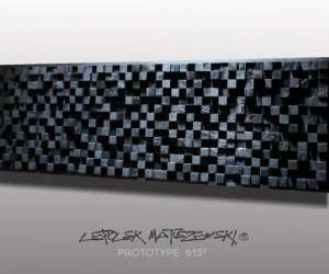 photo Lepolsk matuszewski artiste peintre plasticien graveur,graffeur et photographe   Jouy Aux Arches 5103