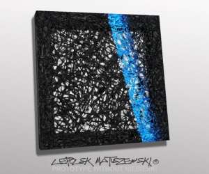 photo Lepolsk matuszewski artiste peintre plasticien graveur,graffeur et photographe   Jouy Aux Arches 5104