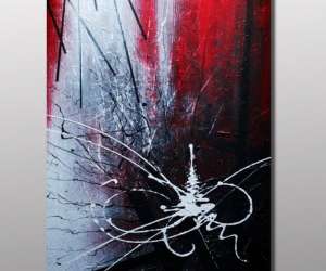 photo Lepolsk matuszewski artiste peintre plasticien graveur,graffeur et photographe   Jouy Aux Arches 5108