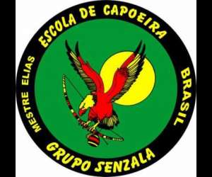 Capoeira Senzala Capoeira Senzala