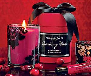 photo Morgane conseillre partylite Malzeville 4565
