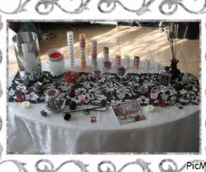 photo Morgane conseillre partylite Malzeville 4631