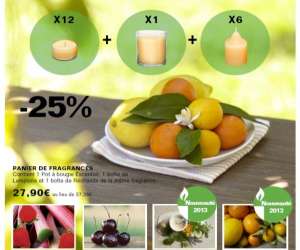 photo Morgane conseillre partylite Malzeville 4635