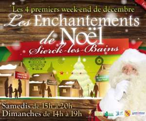 Les Enchantements De Nol