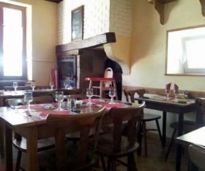 photo Auberge le bigneuvre St Julien 4587