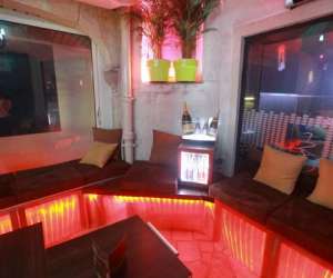 Crystal Club Crystal Club