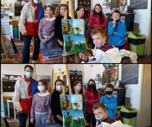 photo La souris verte Bettelainville 6040
