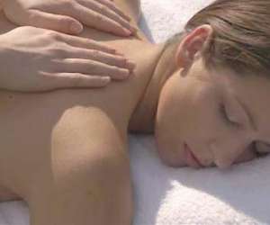 Libre Expression - Massage Sensitif 