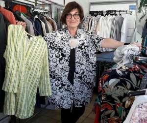 photo Alter ego - la friperie esprit boutique Nancy 5475