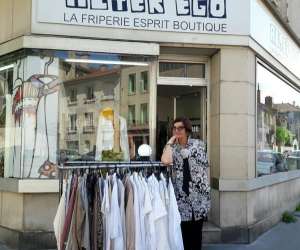 photo Alter ego - la friperie esprit boutique Nancy 5476