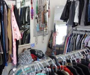 photo Alter ego - la friperie esprit boutique Nancy 5477