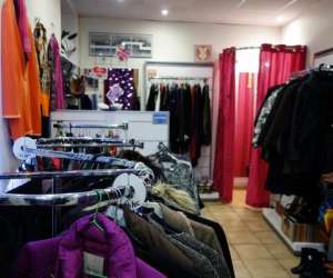 photo Alter ego - la friperie esprit boutique Nancy 5478