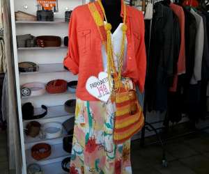 photo Alter ego - la friperie esprit boutique Nancy 5479