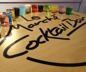 photo Le  march cocktail bar Remiremont 4675