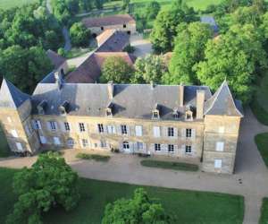 Château De Preisch