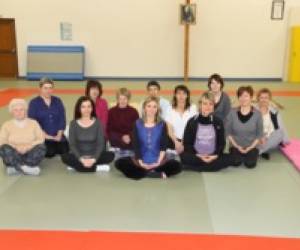 Harmonie Et Yoga