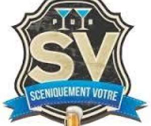 Pub Le Scniquement Votre 