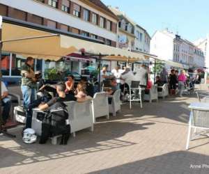 photo Pub le scniquement votre  Forbach 5293