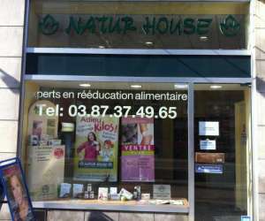 Naturhouse