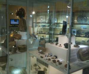 photo Centre de gologie terrae genesis Le Syndicat 5357