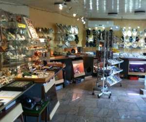 photo Centre de gologie terrae genesis Le Syndicat 5358