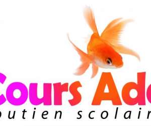 Cours Ado -  Les Petits Poissons