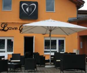 photo La grange klub  , discotheque La Bresse 5262