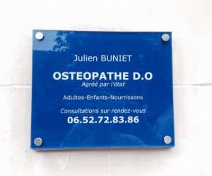 photo Julien buniet ostopathe  metz Metz 5282