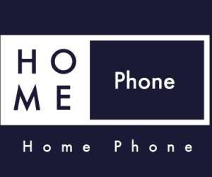 My Home Phone