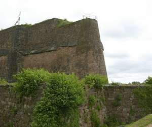 photo Citadelle et jardin pour la paix de bitche Bitche 5389