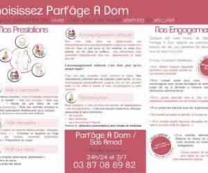 Sas Amad -  Partge A Dom