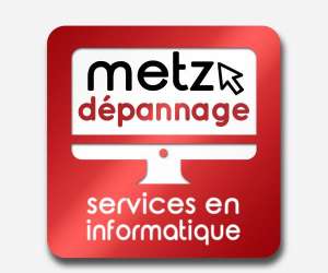 Metz-dpannage