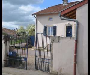 photo Les gtes du holit Pannes 5557