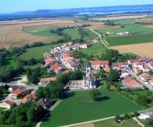 photo Les gtes du holit Pannes 5558