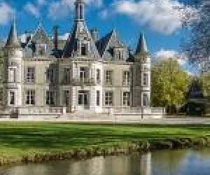 photo Chteau de thillombois  -  association  connaissance de la meuse  Thillombois 5560
