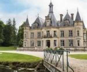 photo Chteau de thillombois  -  association  connaissance de la meuse  Thillombois 5561