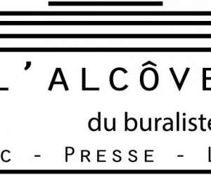 L'alcôve Du Buraliste L'alcôve Du Buraliste