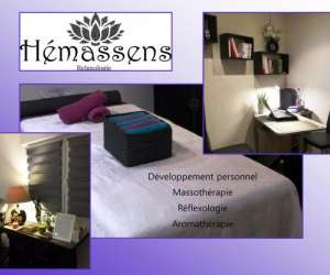 photo Hemassens relaxologie/tarologie Fameck 5641