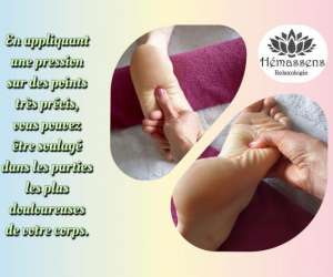 photo Hemassens relaxologie/tarologie Fameck 5707