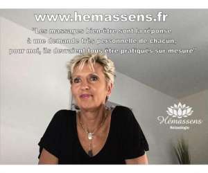 photo Hemassens relaxologie/tarologie Fameck 5756