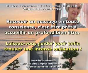photo Hemassens relaxologie/tarologie Fameck 5757