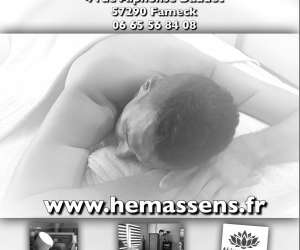photo Hemassens relaxologie/tarologie Fameck 5759