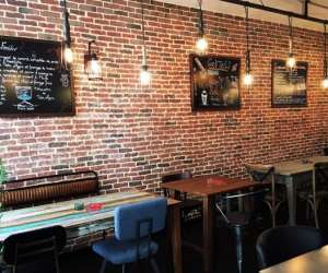 photo La cantina Nancy 5661