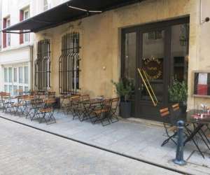 photo La cantina Nancy 5665