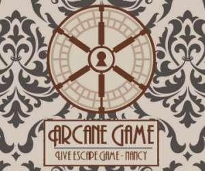 Arcane Game